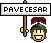 :pave: